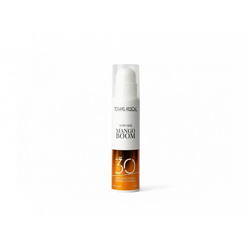Tomas Arsov Mango Boom Sun Cream SPF 30 200 ml
