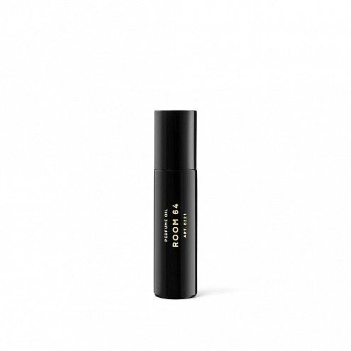 RAAW Alchemy Room 64 Perfume 10 ml