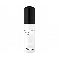 Alcina N°1 Cleansing Foam 150 ml