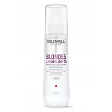 Goldwell Dualsenses Blondes&Highlights Serum Spray 250 ml