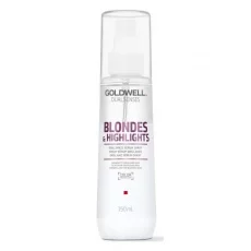 Goldwell Dualsenses Blondes&Highlights Serum Spray 250 ml