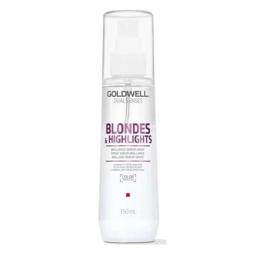 Goldwell Dualsenses Blondes&Highlights Serum Spray 150 ml