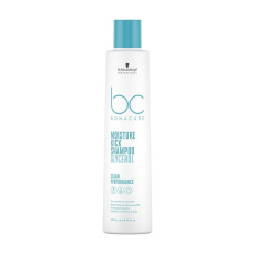 Schwarzkopf Professional BC BonaCure Moisture Kick Shampoo 250ml