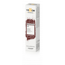 Yellow Professional Nutritive Oil 125 ml