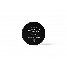 Tomas Arsov Architekt Repair Mask for Damaged Hair 100 ml