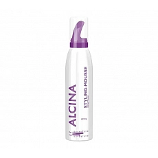 Alcina Strong Styling Mousse Aerosol 150 ml