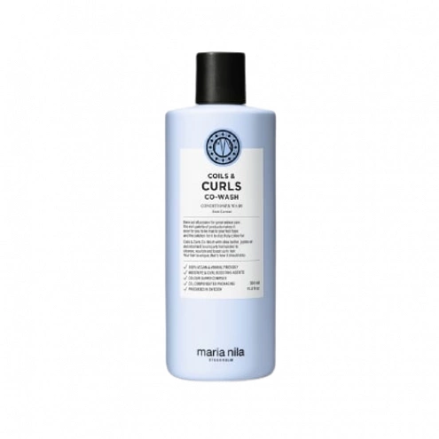 Maria Nila C&S Coils & Curls Co-Wash 350ml
