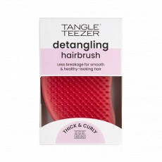 Tangle Teezer Original Thick and Curly Lipstick Duo