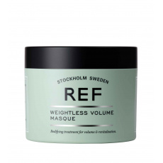 Ref Stockholm Weightless Volume Mask 250 ml