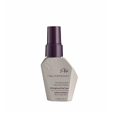L'Alga Seastraight Ampoule Spray intenzivní bezoplachová péče pro narovnané vlasy 15 ml