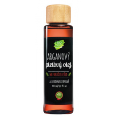 VIVACO 100% BIO Arganový olej 100 ml