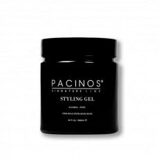 Stylingový gél Pacinos Styling Gel XXL 500ml