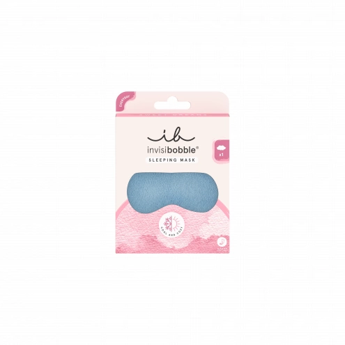 Invisibobble Sleeping Mask Sweet Dreams 1 ks