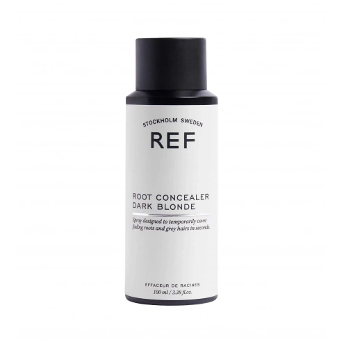 Ref Stockholm Root Concealer Dark Blonde 125 ml