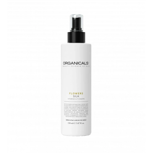 Organicals FLOWERS Silk Vitamins&Flower 150 ml Organicals FLOWERS Silk Vitamins&Flower 150 ml
