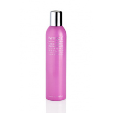 NYCE LUXURY STYLING Finishing HairSpray 400ml