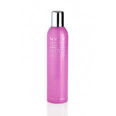 NYCE LUXURY STYLING Finishing HairSpray 400ml