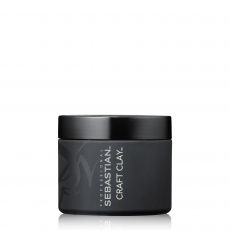 Sebastian Professional Craft Clay Hair Texturiser 50 ml