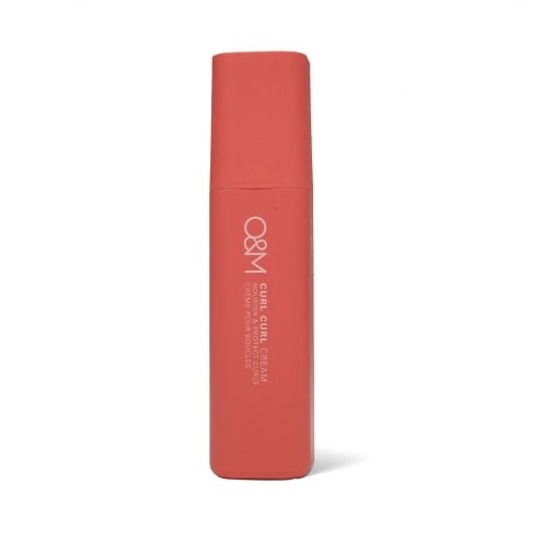 O&M Curl Curl Cream 150 ml