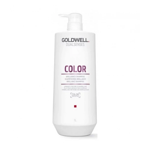 Goldwell Dualsenses Color Brilliance Shampoo 1000 ml