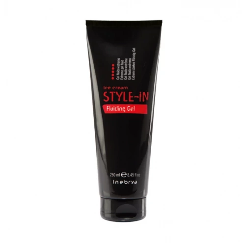 Inebrya STYLE-IN Fluiding Gel 250 ml