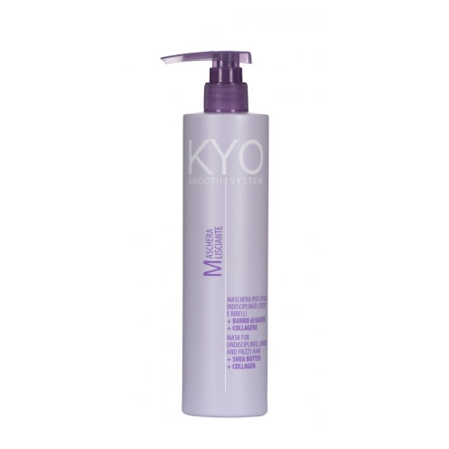 FreeLimix KYO Mask Smooth System 500ml