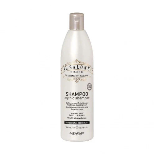 IL SALONE MILANO Mythic Shampoo 500 ml