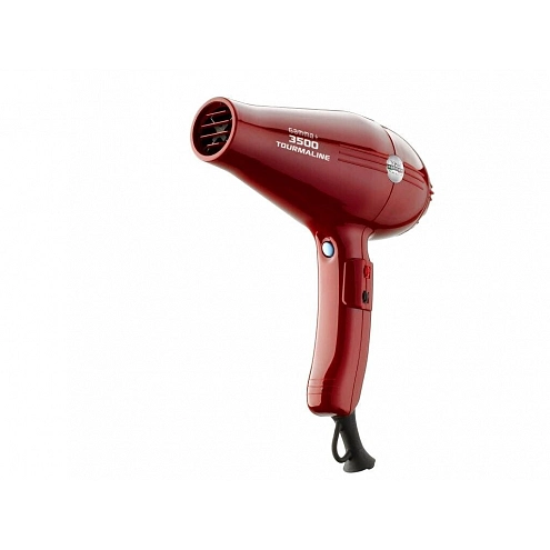 Gamma+ 3500 POWER - Red Gamma+ 3500 POWER - Red