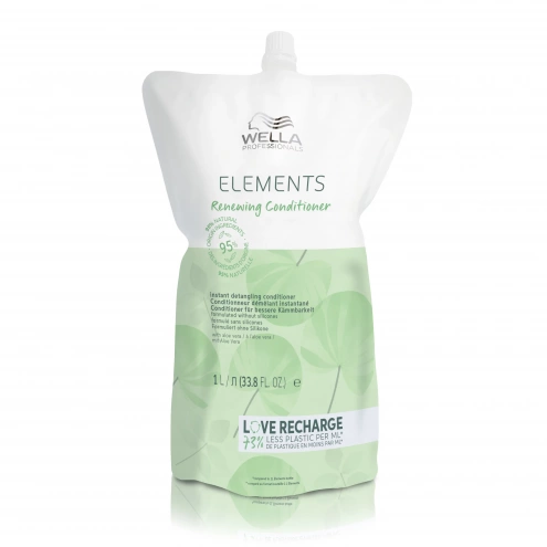 Wella Professionals Elements Renewing Conditioner 1000 ml (eko) Wella Professionals Elements Renewing Conditioner 1000 ml (eko)