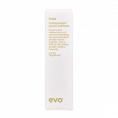 EVO Haze Styling Powder Spray 50ml