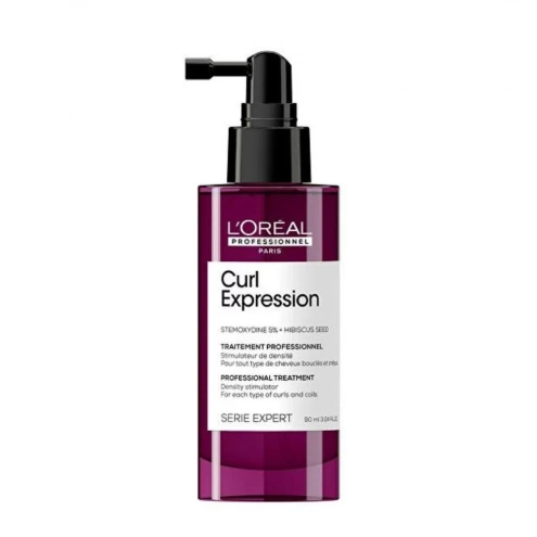 LP SE Curls Density Stim 90ml