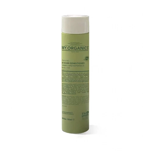 My.Organics My.Pure Conditioner Linseed And Hamamelis 250 ml