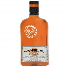 18.21 Man Made Wash Noble Oud Gel 3in1 532 ml
