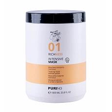PÜRING PR 01 Richness Intensive Mask 1000 ml
