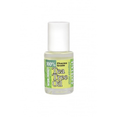 VIVACO 100% Tea Tree Oil HERB EXTRACT 15 ml