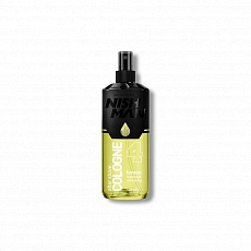 NishMan voda po holení 4 Lemon 100ml