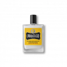 Balzam po holení drevo a korenie Proraso Wood and Spice After shave balm 100ml