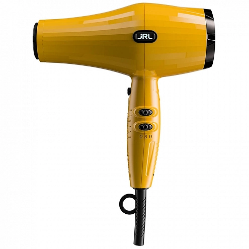 JRL Forte Pro 2020L Hair Dryer 2400W Yellow JRL Forte Pro 2020L Hair Dryer 2400W Yellow