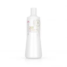 Wella Professionals Blondor Freelights Emulsion 20 vol. 6% 1000 ml