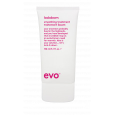 EVO Lockdown Leave in Smoothing Treatment 150ml