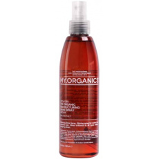 My.Organics The Organic Restructuring Shine Spray Argan 250 ml