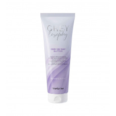 Inebrya Grey By Day Butter 250 ml