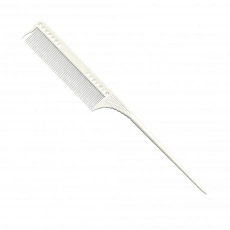 Barber Hrebeň J203 JRL Blending Comb 8.5&quot; 