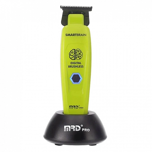 MRD PRO Smart Brain Trimmer GMT-90-4 Green MRD PRO Smart Brain Trimmer GMT-90-4 Green