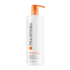 Paul Mitchell Color Protect® Post Color sampon 1000 ml