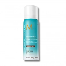 Moroccanoil Dry Shampoo Dark 65 ml