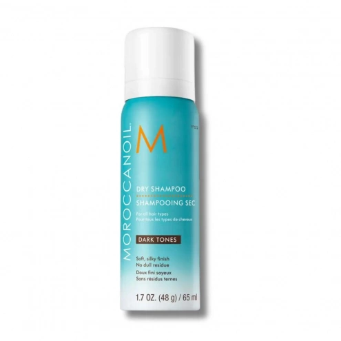 Moroccanoil Dry Shampoo Dark 65 ml Moroccanoil Dry Shampoo Dark 65 ml