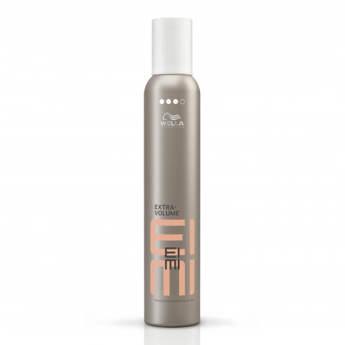 Wella Professionals Eimi Extra Volume Mousse 300 ml Wella Professionals Eimi Extra Volume Mousse 300 ml