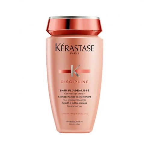 Kérastase Discipline Bain Fluidealiste Shampoo 250 ml