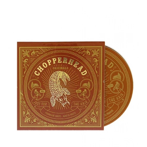 Chopperhead Matte Pomade 50 g Chopperhead Matte Pomade 50 g